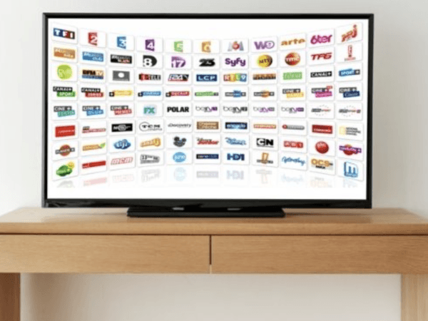 iptv subscription